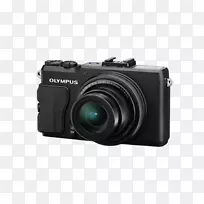 奥林巴斯xz-10点和拍摄相机-空若网 奥林巴斯xz-10点和拍摄相机-空若网