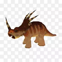 恐龙陆生动物-恐龙-空若网 恐龙陆生动物-恐龙-空若网