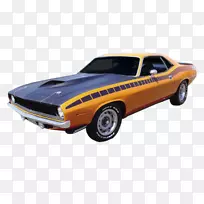 普利茅斯梭子鱼车避开克莱斯勒半发动机车-空若网 普利茅斯梭子鱼车避开克莱斯勒半发动机车-空若网