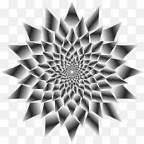 几何剪贴画设计-空若网 几何剪贴画设计-空若网