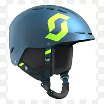 滑雪和滑雪板头盔斯科特运动滑雪下山-头盔-空若网 滑雪和滑雪板头盔斯科特运动滑雪下山-头盔-空若网