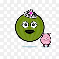 笑脸短信水果剪贴画-笑脸-空若网 笑脸短信水果剪贴画-笑脸-空若网