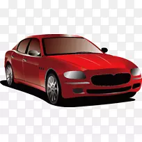 汽车插图.汽车装饰设计-空若网 汽车插图.汽车装饰设计-空若网