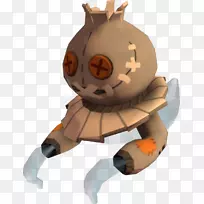 雕像动物设计-空若网 雕像动物设计-空若网