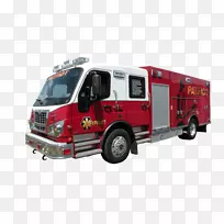 紧急车辆、救护车、消防处-汽车-空若网 紧急车辆、救护车、消防处-汽车-空若网