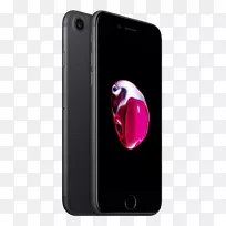 ƻ��iPhone 7�Ӻ�ɫ�绰32 GB-������