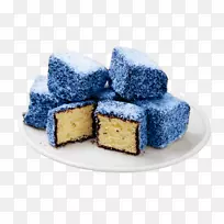 澳大利亚拉明顿美食海绵蛋糕食品-澳大利亚-空若网 澳大利亚拉明顿美食海绵蛋糕食品-澳大利亚-空若网