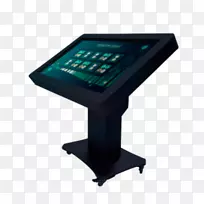 计算机监控表交互显示设备触摸屏表-空若网 计算机监控表交互显示设备触摸屏表-空若网