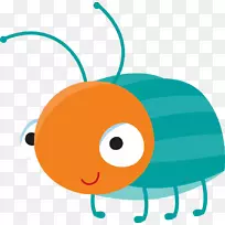 朱卡·波尔迪-昆虫-空若网 朱卡·波尔迪-昆虫-空若网