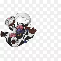 传说联盟牛迷艺术阿利斯塔尔-传奇联盟-空若网 传说联盟牛迷艺术阿利斯塔尔-传奇联盟-空若网