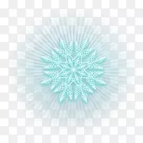 雪花图案.绿色发光雪花图案-空若网 雪花图案.绿色发光雪花图案-空若网