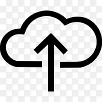 下载数据云计算备份计算机图标.云计算-空若网 下载数据云计算备份计算机图标.云计算-空若网
