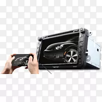 1辆汽车?koda汽车gps导航系统大众集团-汽车-空若网 1辆汽车?koda汽车gps导航系统大众集团-汽车-空若网