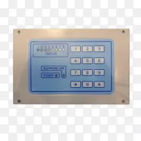 保安警报及系统电子报警器-空若网 保安警报及系统电子报警器-空若网