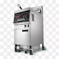 深油炸锅,Henny Penny压力煎炸家用电器厨房-空若网 深油炸锅,Henny Penny压力煎炸家用电器厨房-空若网