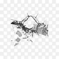 玻璃平面设计师.碎玻璃-空若网 玻璃平面设计师.碎玻璃-空若网