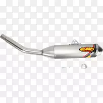 汽车排气系统-空若网 汽车排气系统-空若网