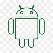 安卓摩托罗拉机器人剪贴画-android-空若网 安卓摩托罗拉机器人剪贴画-android-空若网