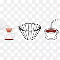 咖啡过滤器卡丽塔波185不锈钢滴头饮料-咖啡-空若网 咖啡过滤器卡丽塔波185不锈钢滴头饮料-咖啡-空若网