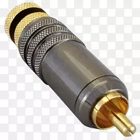 同轴电缆rca连接器电话连接器立体声声-空若网 同轴电缆rca连接器电话连接器立体声声-空若网