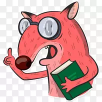 犬科犬鼻子夹艺术-空若网 犬科犬鼻子夹艺术-空若网