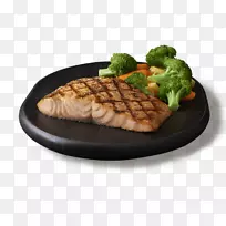 餐厅菜肴烧烤牛排餐厅鲑鱼-菜单-空若网 餐厅菜肴烧烤牛排餐厅鲑鱼-菜单-空若网