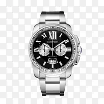 卡地亚油罐表计时表运动.卡地亚表男表机械表黑色-空若网 卡地亚油罐表计时表运动.卡地亚表男表机械表黑色-空若网