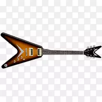 迪安v迪安ml吉布森飞扬迪恩吉他手-吉他-空若网 迪安v迪安ml吉布森飞扬迪恩吉他手-吉他-空若网