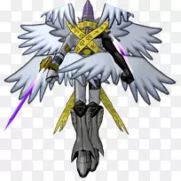 安格蒙帕塔蒙迪吉蒙世界数据小组seraphimon-Digimon-空若网 安格蒙帕塔蒙迪吉蒙世界数据小组seraphimon-Digimon-空若网