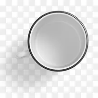 白色圆陶瓷-白色杯-空若网 白色圆陶瓷-白色杯-空若网