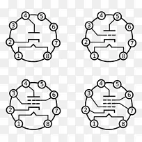 德摩根定律数学恒等逻辑数学-空若网 德摩根定律数学恒等逻辑数学-空若网