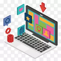 笔记本电脑封装的PostScript-膝上型电脑-空若网 笔记本电脑封装的PostScript-膝上型电脑-空若网