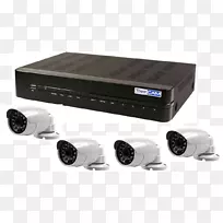 视频监控摄像机-空若网 视频监控摄像机-空若网