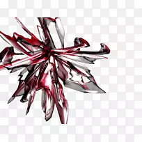 渲染影院4d Josécarioca设计师-冰效应-空若网 渲染影院4d Josécarioca设计师-冰效应-空若网