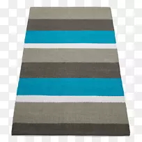 地板地毯卧室绿松石人造草坪地毯-空若网 地板地毯卧室绿松石人造草坪地毯-空若网