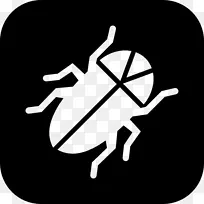 昆虫旅馆电脑图标害虫蜂虫-空若网 昆虫旅馆电脑图标害虫蜂虫-空若网