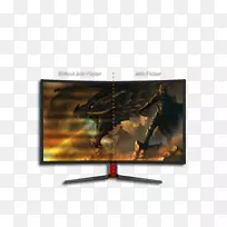 计算机监视器msi optix计算机监视器msi optix g-c刷新速率msi optix g27c-计算机-空若网 计算机监视器msi optix计算机监视器msi optix g-c刷新速率msi optix g27c-计算机-空若网