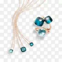 Pomellato珠宝连锁店bijou宝石-珠宝-空若网 Pomellato珠宝连锁店bijou宝石-珠宝-空若网