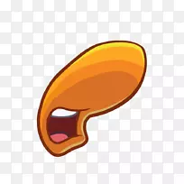 企鹅俱乐部剪贴画-企鹅-空若网 企鹅俱乐部剪贴画-企鹅-空若网