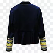 外套外套电蓝夹克-空若网 外套外套电蓝夹克-空若网