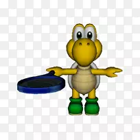 鸭不会飞鸟昆虫剪贴画-鸭子-空若网 鸭不会飞鸟昆虫剪贴画-鸭子-空若网