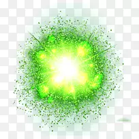 光免费绿光效应-空若网 光免费绿光效应-空若网