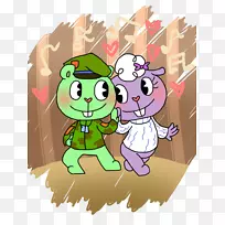 轻快的、尖牙的、片状的卡通爱情-人-空若网 轻快的、尖牙的、片状的卡通爱情-人-空若网