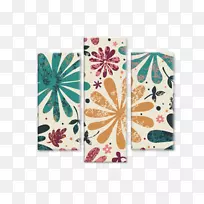 花瓣笔记型画花-膝上型电脑-空若网 花瓣笔记型画花-膝上型电脑-空若网