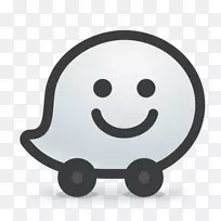 gps导航系统Waze android-android-空若网 gps导航系统Waze android-android-空若网