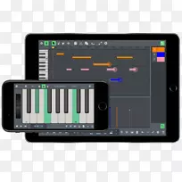 电子键盘数字音频n声道录音室多声道录音-android-空若网 电子键盘数字音频n声道录音室多声道录音-android-空若网