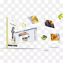 品牌多媒体设计-空若网 品牌多媒体设计-空若网