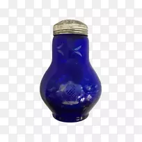 玻璃瓶钴蓝液玻璃-空若网 玻璃瓶钴蓝液玻璃-空若网