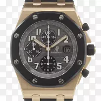 奥德玛皮格特皇家橡木近海计时表珠宝手表-空若网 奥德玛皮格特皇家橡木近海计时表珠宝手表-空若网