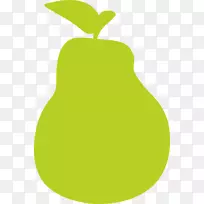 梨子画奥格里斯剪贴画-梨-空若网 梨子画奥格里斯剪贴画-梨-空若网